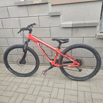 Specialized MTB Hardrock (135-150cm), XS 13" - 2