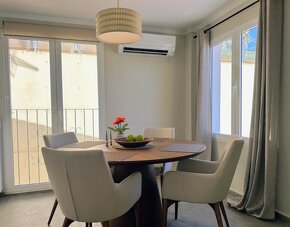 Apartmán u pláže La Mata, Španělsko - 2