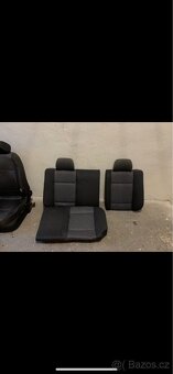 autosedacky skoda octavia 1 - 2