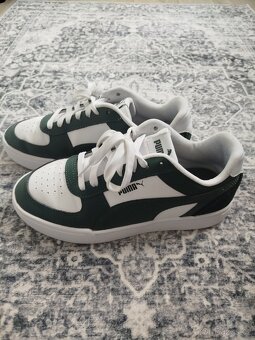 tenisky puma velikost 39 - 2