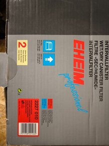 Filtr EHEIM 2227 - 2