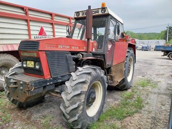 Zetor 16145 - 2