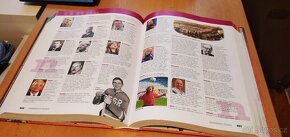 Osobnosti Česko Ottův slovník encyklopedie - 2
