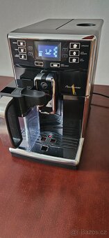 Kávovar Saeco Picobaristo - 2