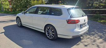PASSAT B8 R-LINE - 2