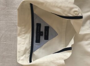Dámská košile Tommy Hilfiger - 2