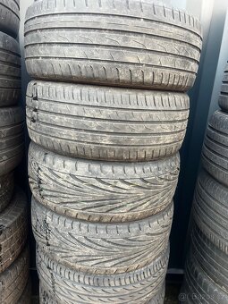 Letní pneu 195/45 R16 - 2