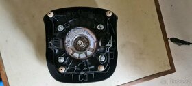 Airbag řidiče Citroen C3 2019 - 2