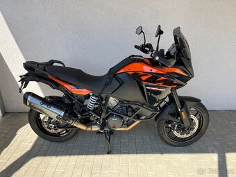 KTM 1090 Adventure S - 2