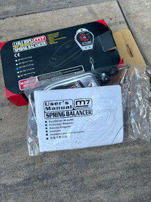 Spring balancer SP 103 - 2