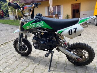 Pitbike - 2