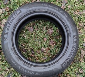 Michelin Primacy HP 205/60 R16 - sada/4ks - 2