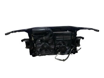 Chladičová stěna CFFB 2.0TDI 103KW VW Passat B7 r.v. 2015 - 2