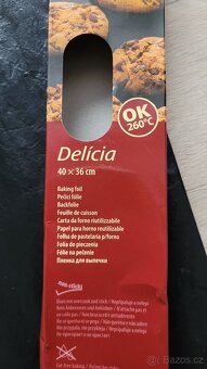 Tescoma Delícia Pečící fólie 40x36cm - 2