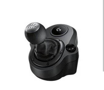 Volant na PC/PS - 2