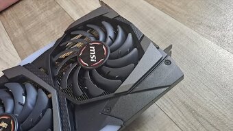 RTX 2070 SUPER GAMING X TRIO - 2