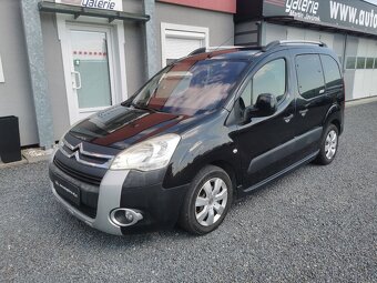 Citroen Berlingo 1.6 i XTR - 2