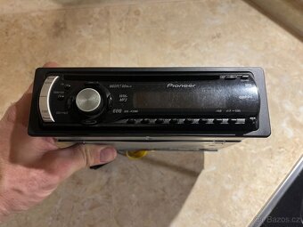 Autorádio Pineer DEH 2920 MP - 2