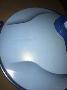 Ruční šlehač a sekaček Tupperware - 2