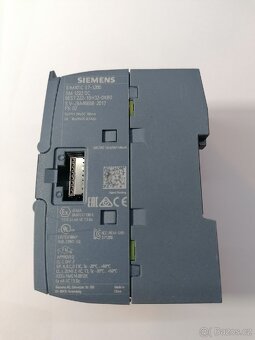 Rozšiřovací Modul 1222 SM - 2