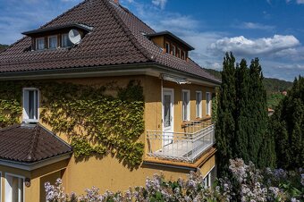 Prodej rodinného domu, Děčín, Letná, Moskevská - 2