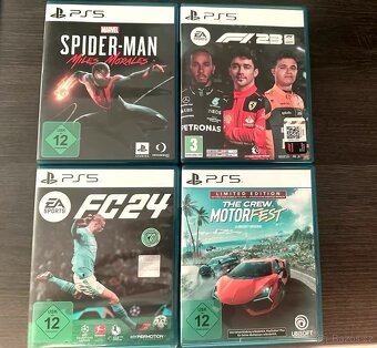 Playstation 5 - 2