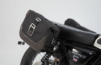 Prodám sadu moto brašny Legend Gear LC1 + LC2 sw motech - 2