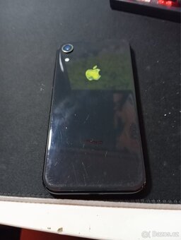 Iphone Xr 64gb - 2