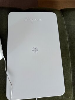 Monitor dechu Babysense Pro - 2