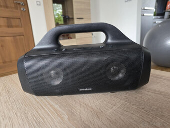Bluetooth reproduktor Anker Soundcore Motion Boom - 2