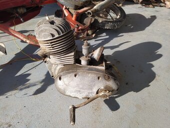 Jawa 175 - 2