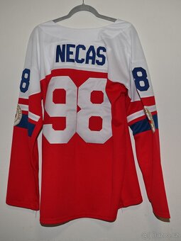 Nečas 98 L - 2
