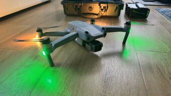 DJI Air 2s Fly More Combo - 2