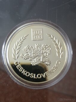 Povstání českého lidu - 2