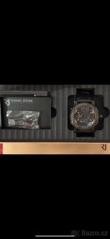 Romain Jerome titanic DNA - 2