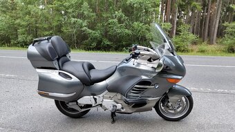 BMW K1200 LT - 2