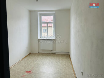 Pronájem bytu 3+1, 75 m², Krnov, ul. Albrechtická - 2