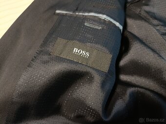 Sako - BOSS / Hugo Boss, vel.: 50 - 2