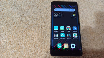 Xiaomi Redmi Note 4 silver - 2
