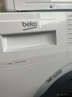 Pračka Beko - 2