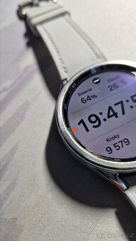 Samsung galaxy watch 6 classic 47mm - 2
