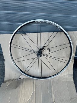 Prodám silniční cyklistické výplety – různé modely - 2