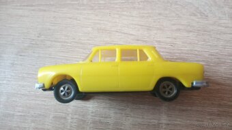 Škoda 110 L výrobce kdn - 2