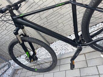 Horske kolo Škoda MTB 29 Velikost rámu L (na postavu 180-195 - 2