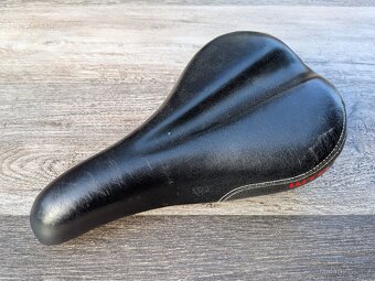 sedlo WTB Speed V - 2