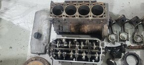 Bmw m10b18 z e30 - 2