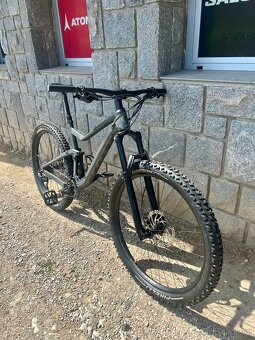 Scott Genius 950 (2022) – vel. L – TOP stav - 2