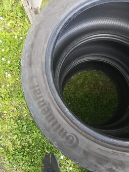 235/45R17 4 ks letní - 2