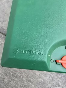 Box na automatický ventil V1 1254 Gardena
- 2