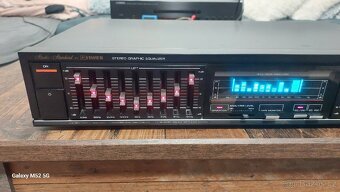 FISHER EQ-875 - 2